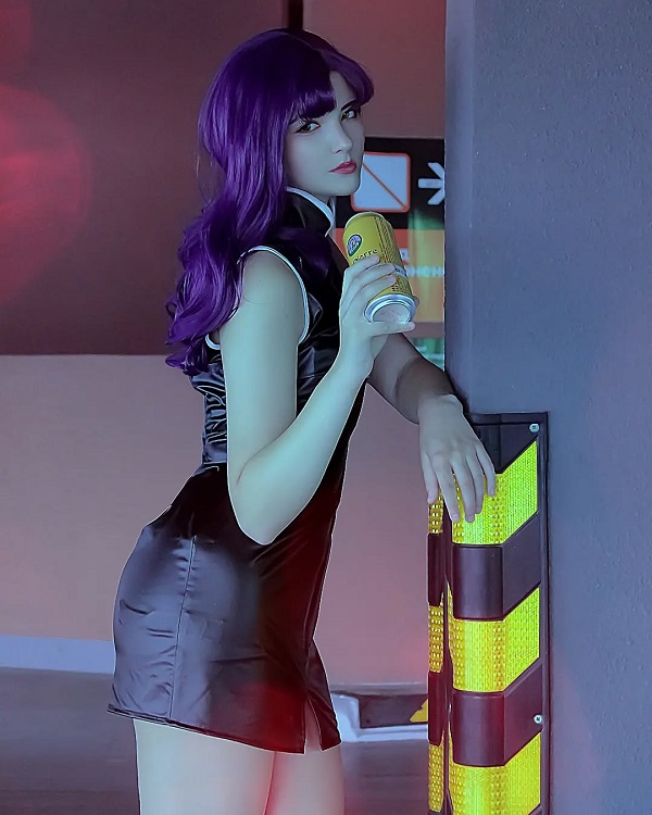 misato cosplay​ 18
