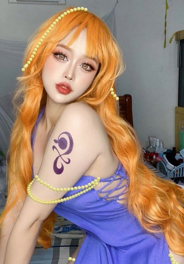 nami cosplay 10