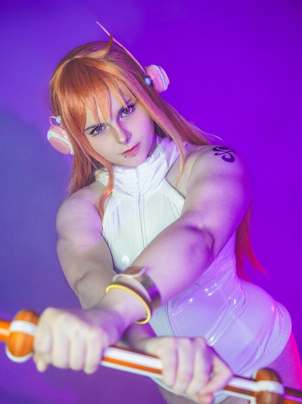 nami cosplay 14