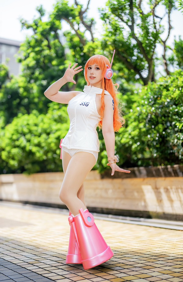 nami cosplay 15