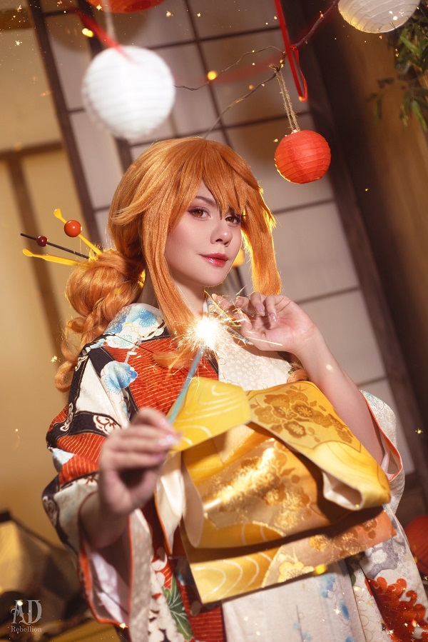 nami cosplay 16