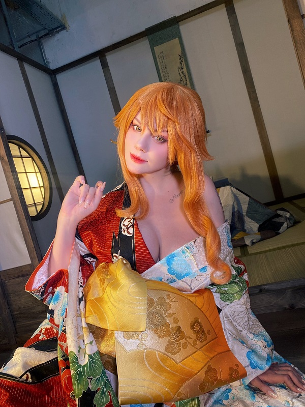 nami cosplay 18