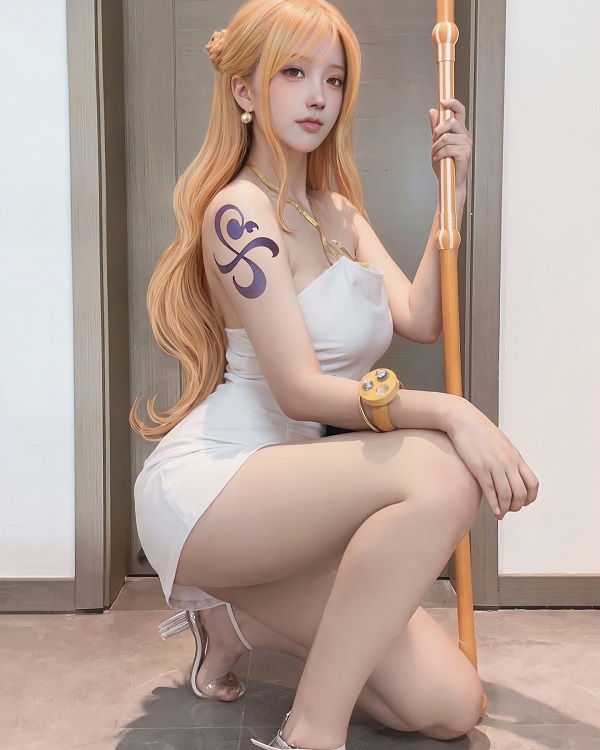 nami cosplay 19