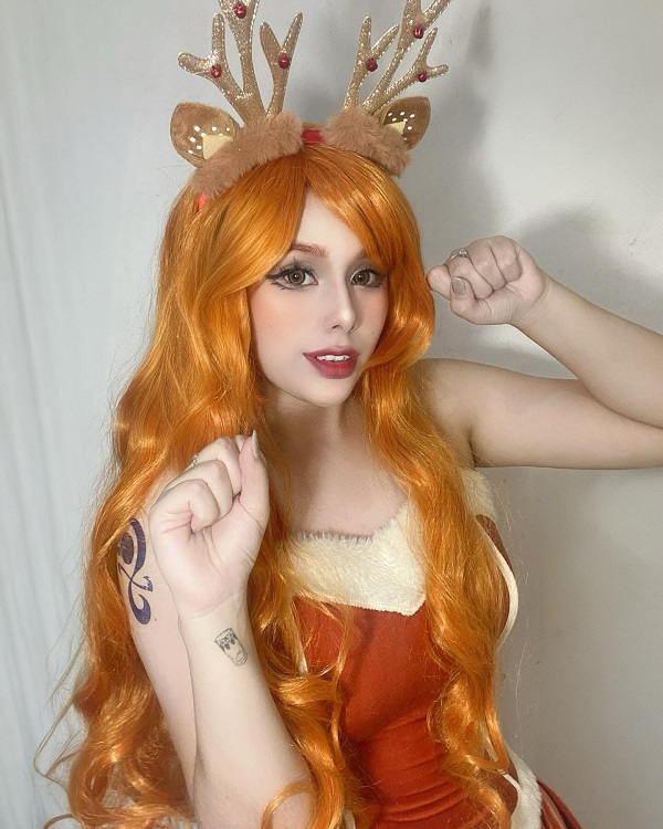nami cosplay 20
