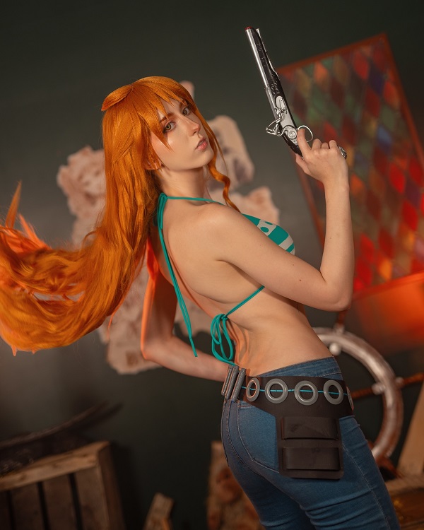 nami cosplay 22