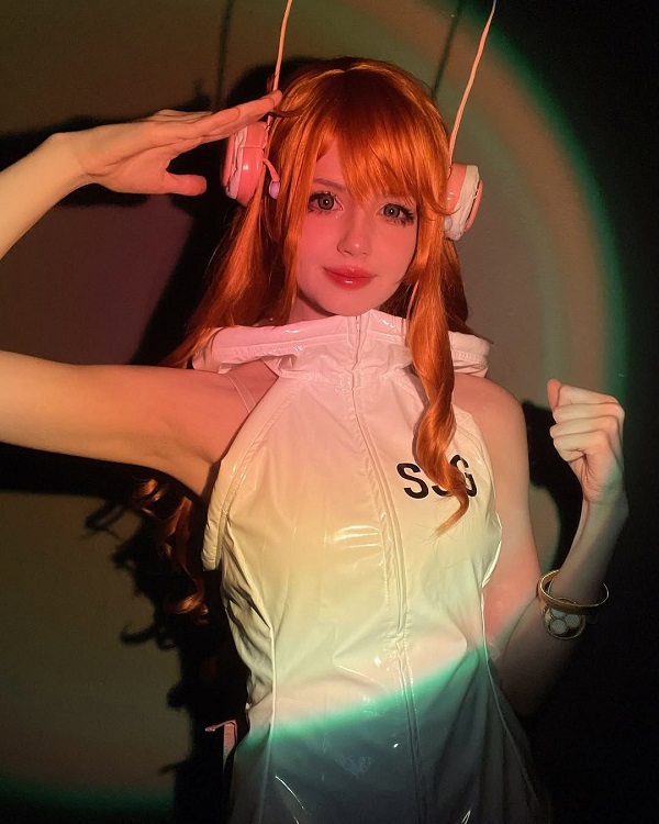 nami cosplay 24