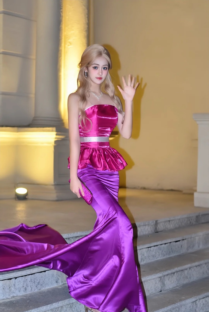 Cosplay Barbie 33