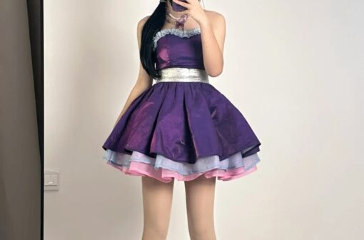 BST 999+ ảnh Cosplay Barbie dễ thương, đẹp nhất vũ trụ