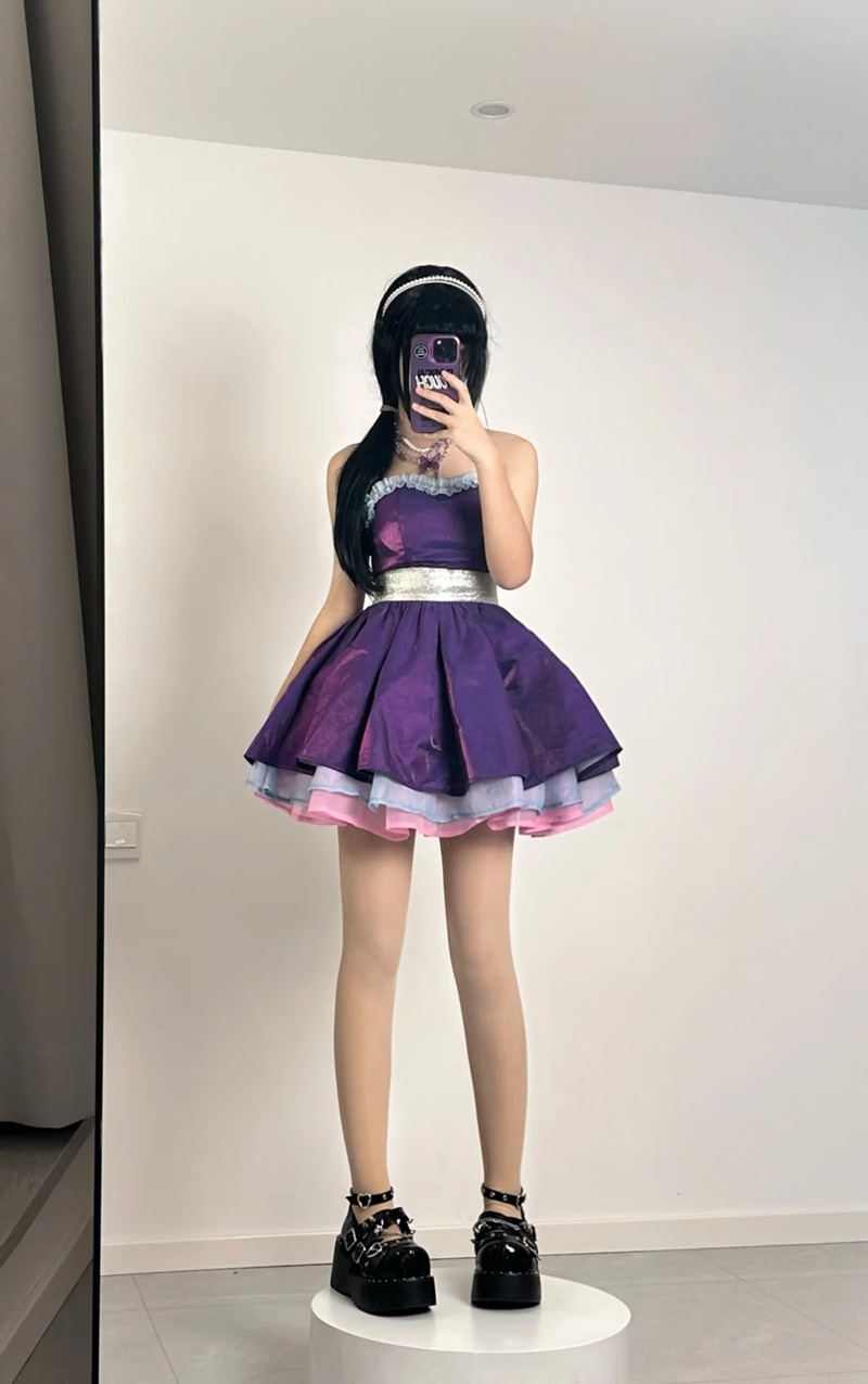 Cosplay Barbie 42