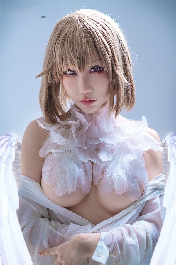 cosplay bỏng mắt 29