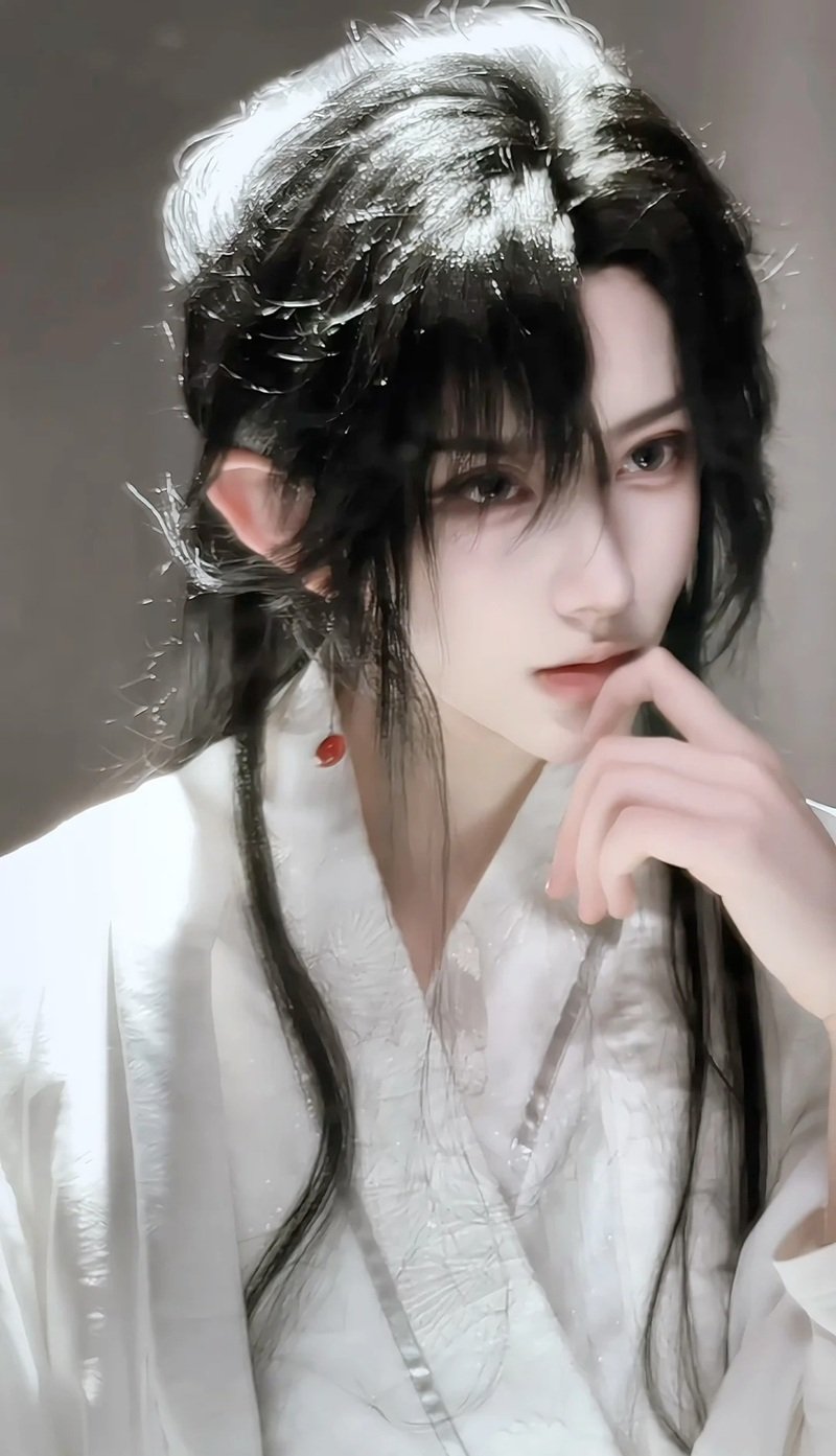 cosplay cổ trang 11