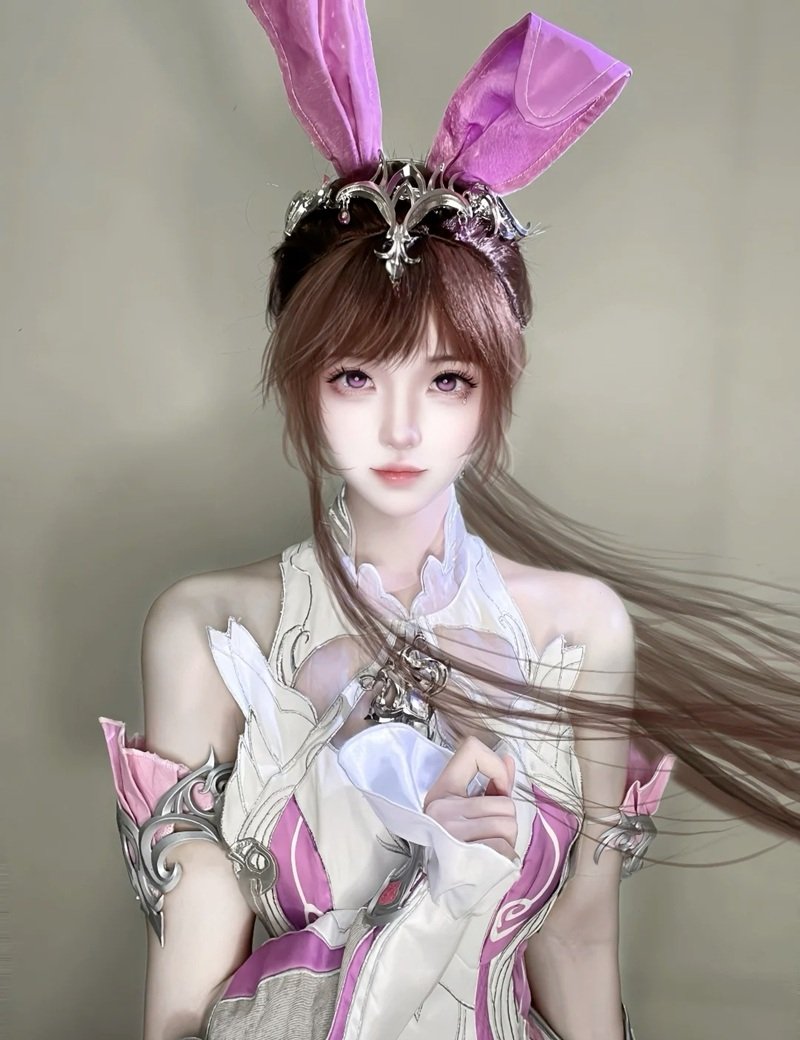 cosplay cổ trang 48