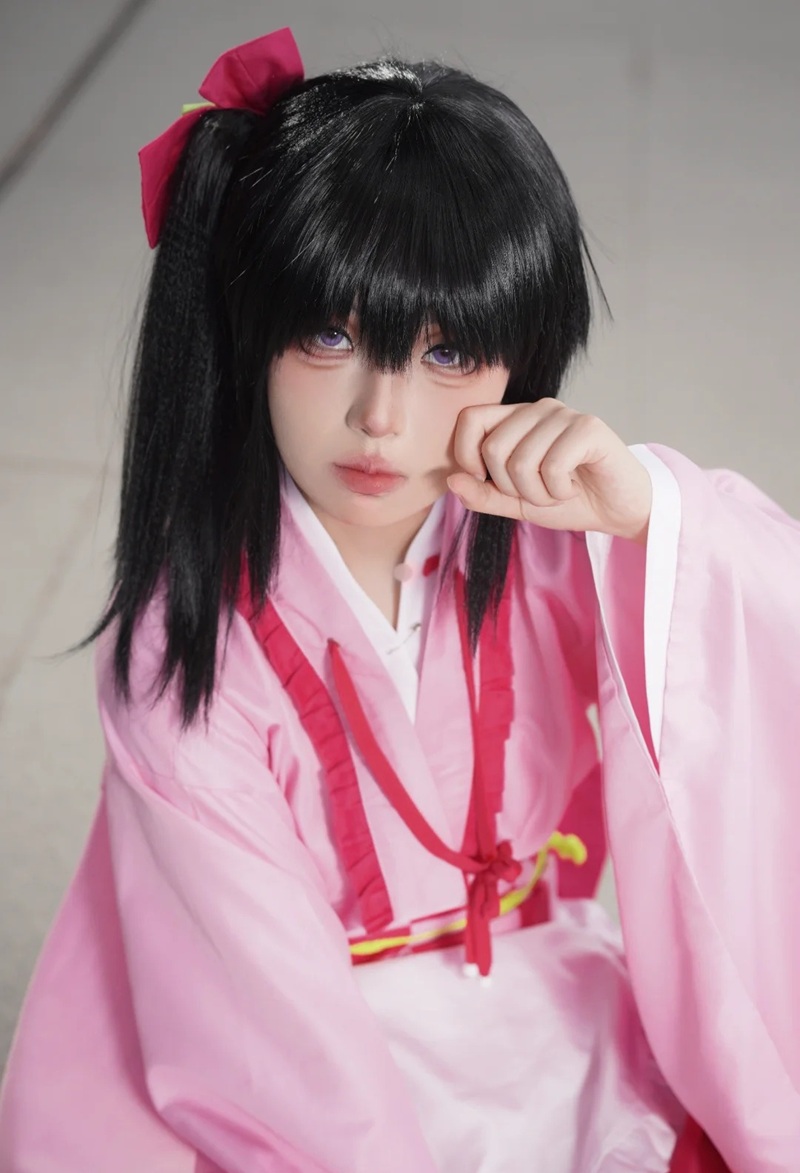 cosplay kanao 11