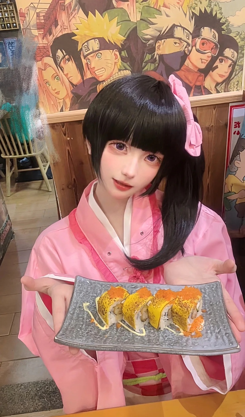 cosplay kanao 13