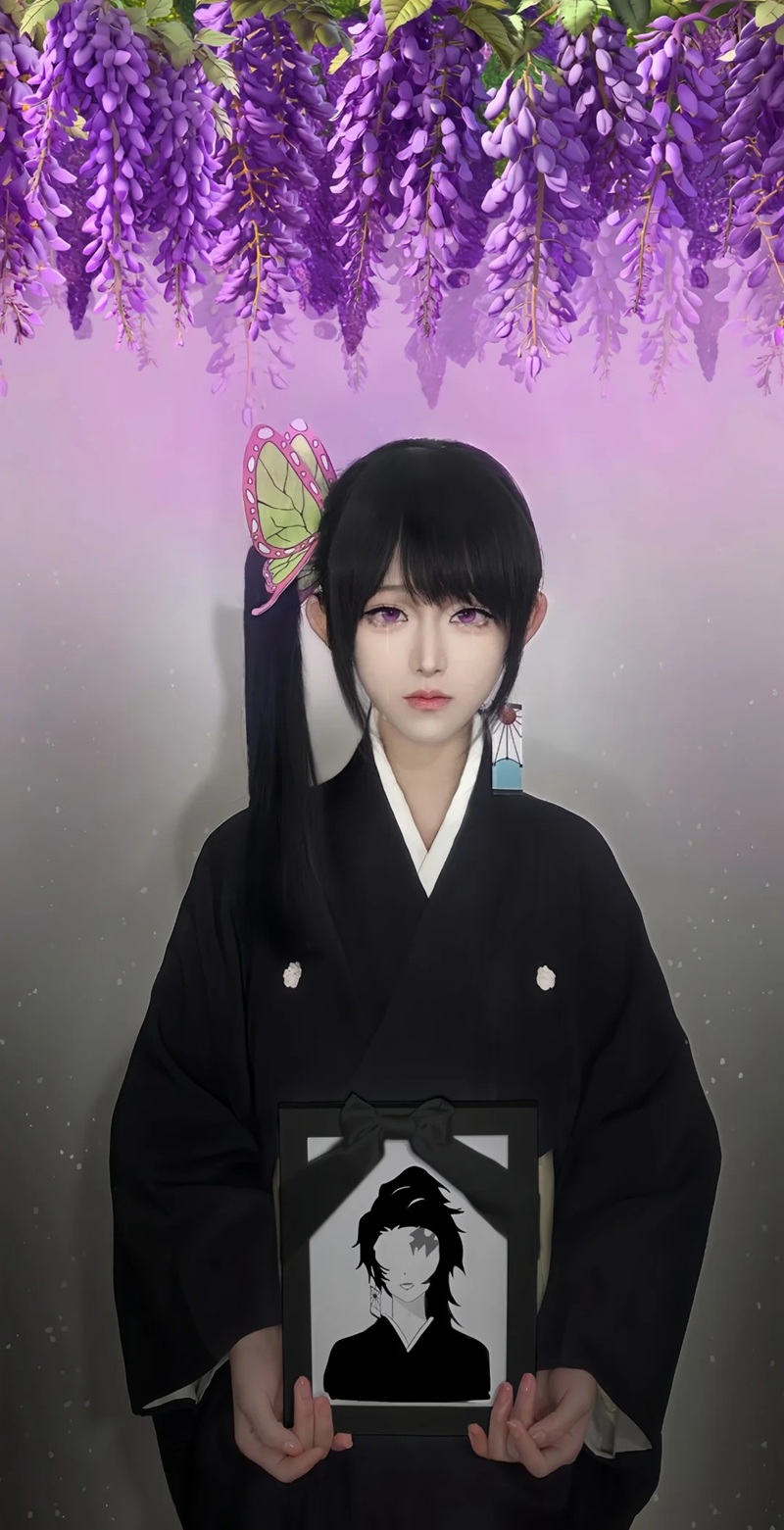 cosplay kanao 17
