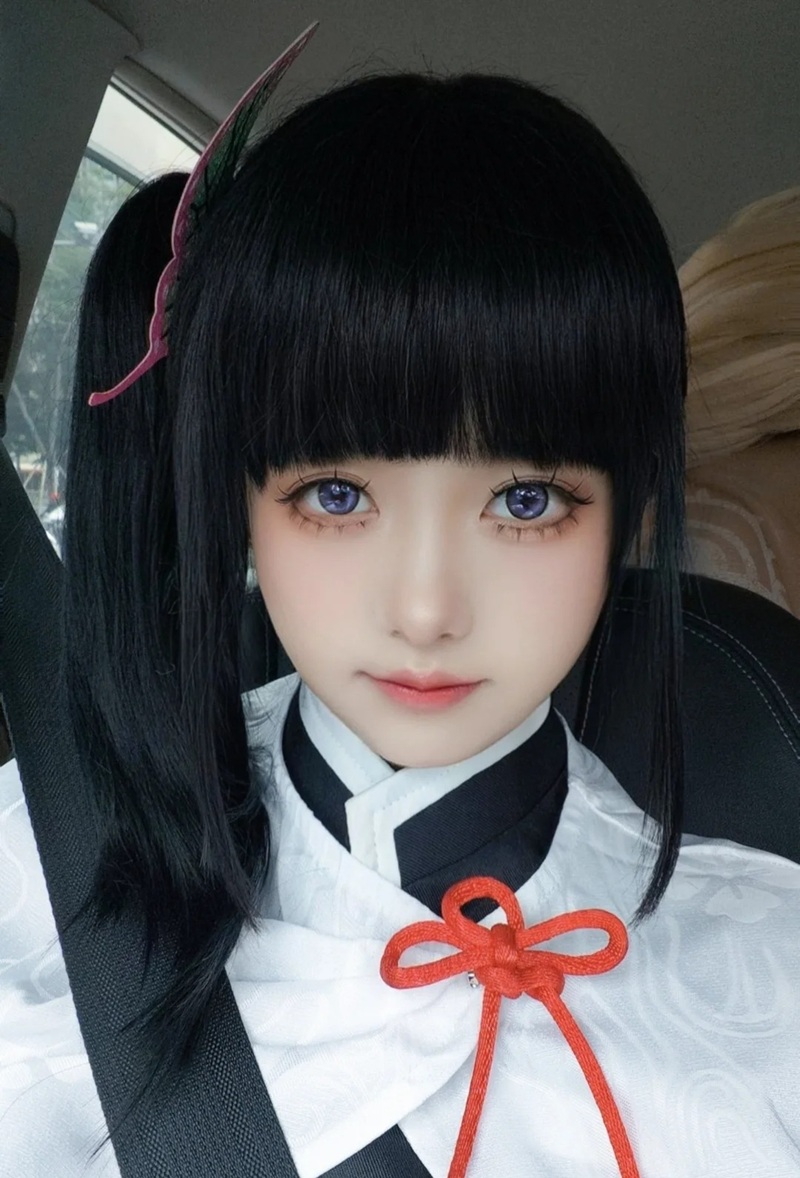 cosplay kanao 19