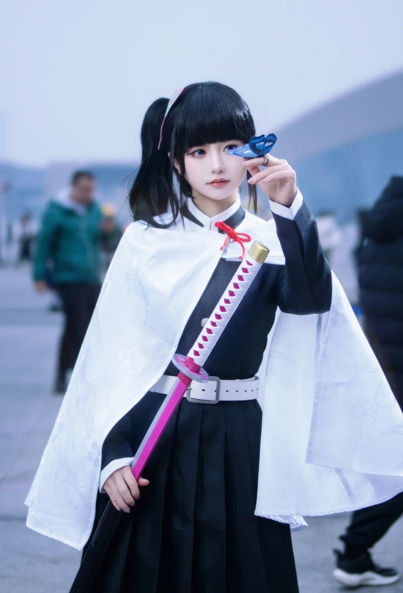 cosplay kanao 20