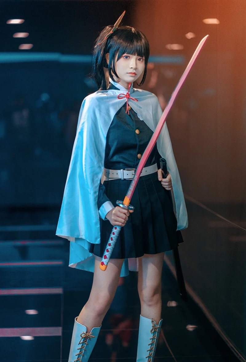 cosplay kanao 21