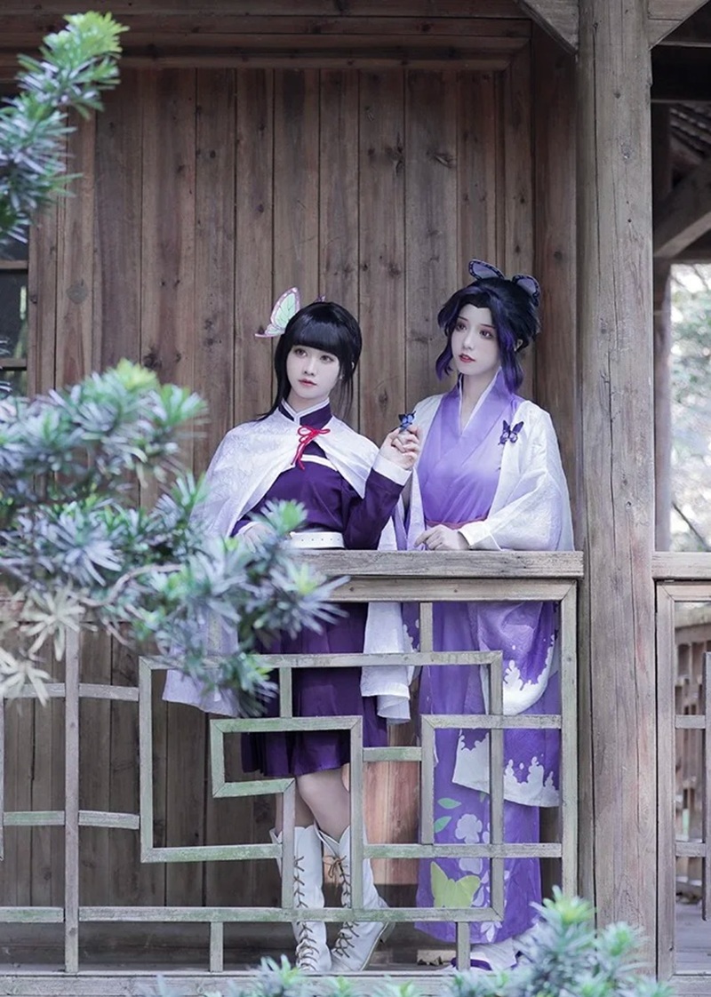 cosplay kanao 22