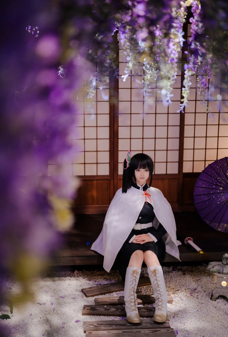 cosplay kanao 24