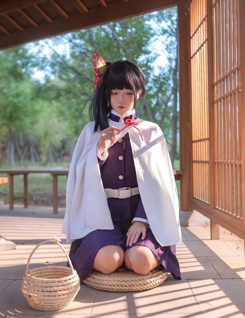 cosplay kanao 25