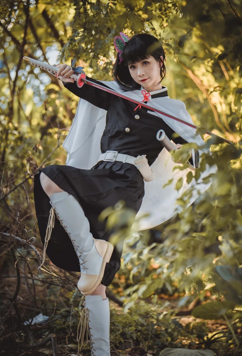 cosplay kanao 26