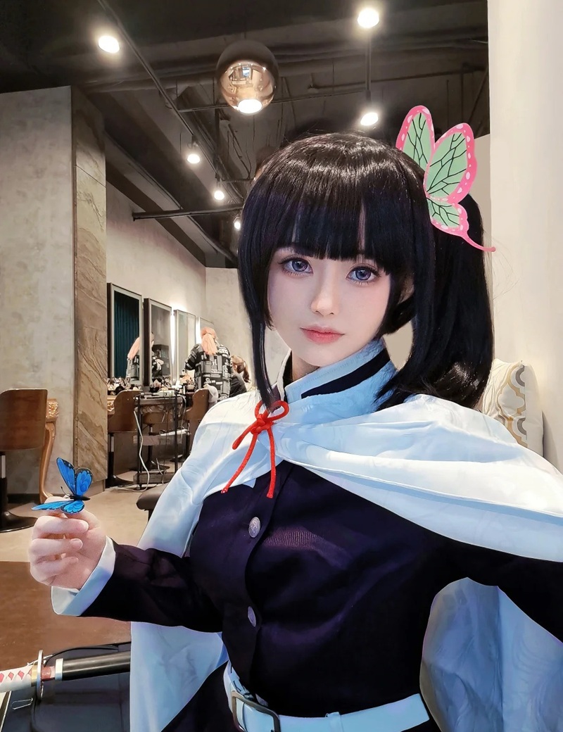 cosplay kanao 27