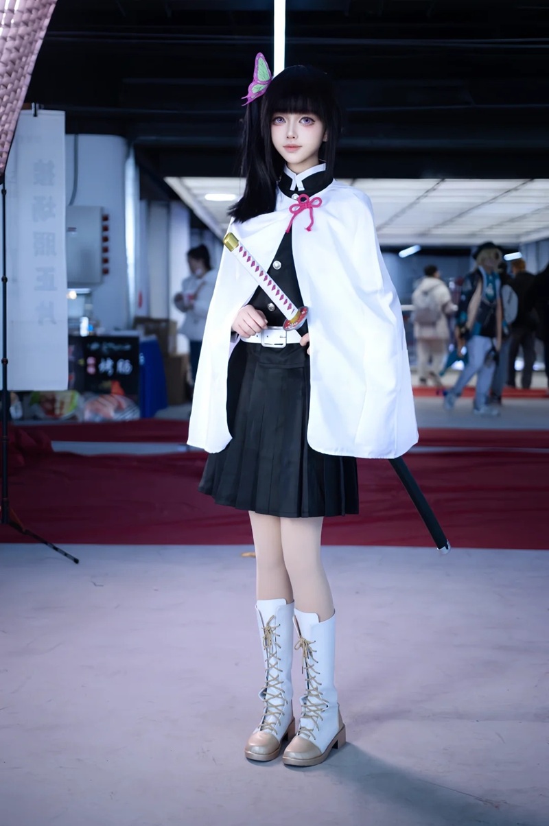 cosplay kanao 28