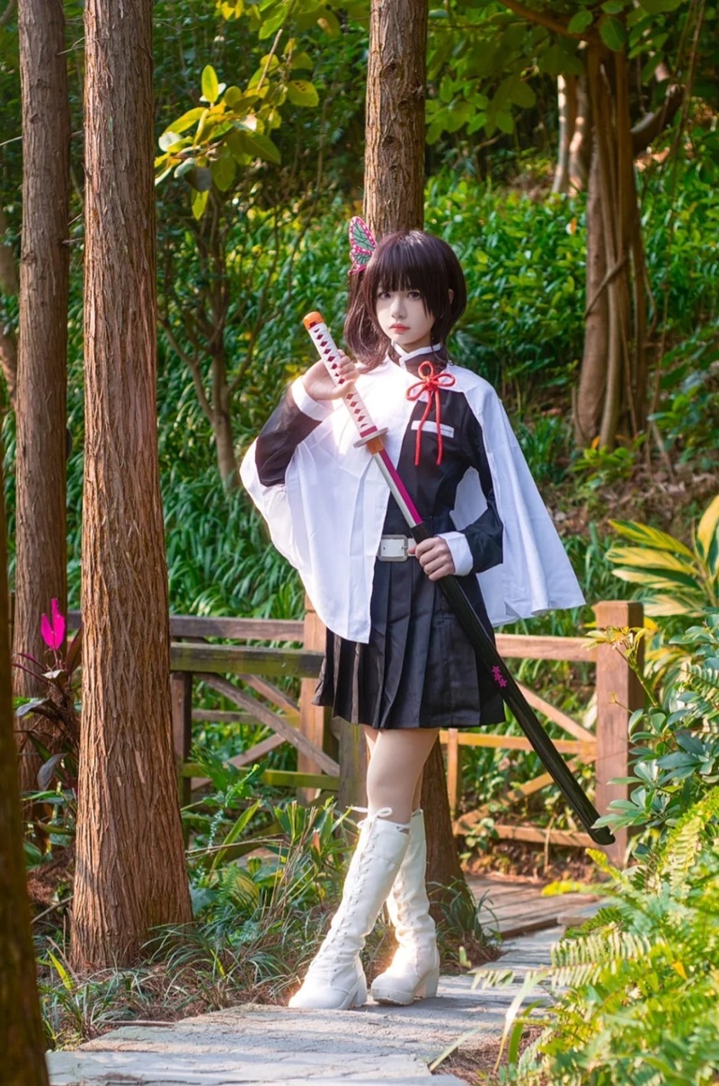 cosplay kanao 29
