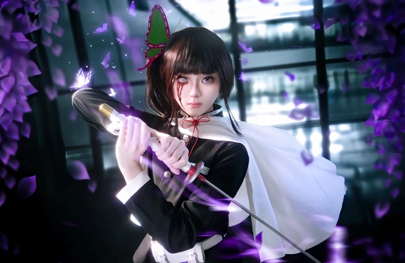 cosplay kanao 30