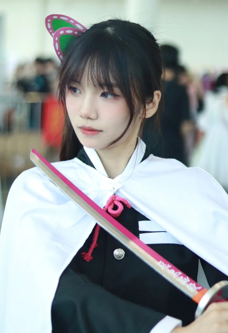 cosplay kanao 31