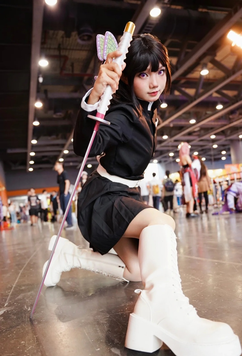 cosplay kanao 32