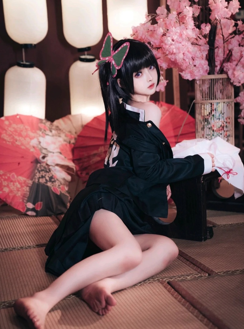 cosplay kanao 33