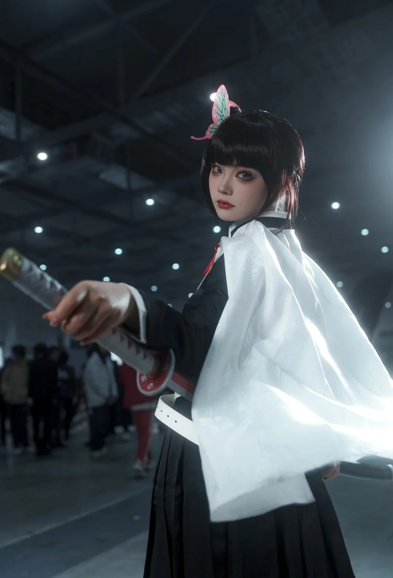 cosplay kanao 35