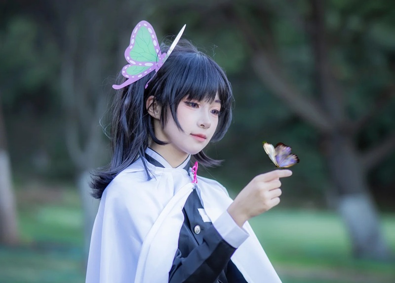 cosplay kanao 36