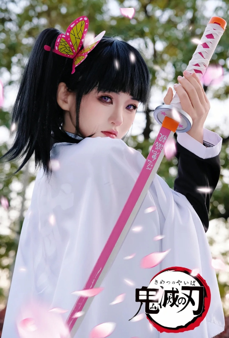 cosplay kanao 37