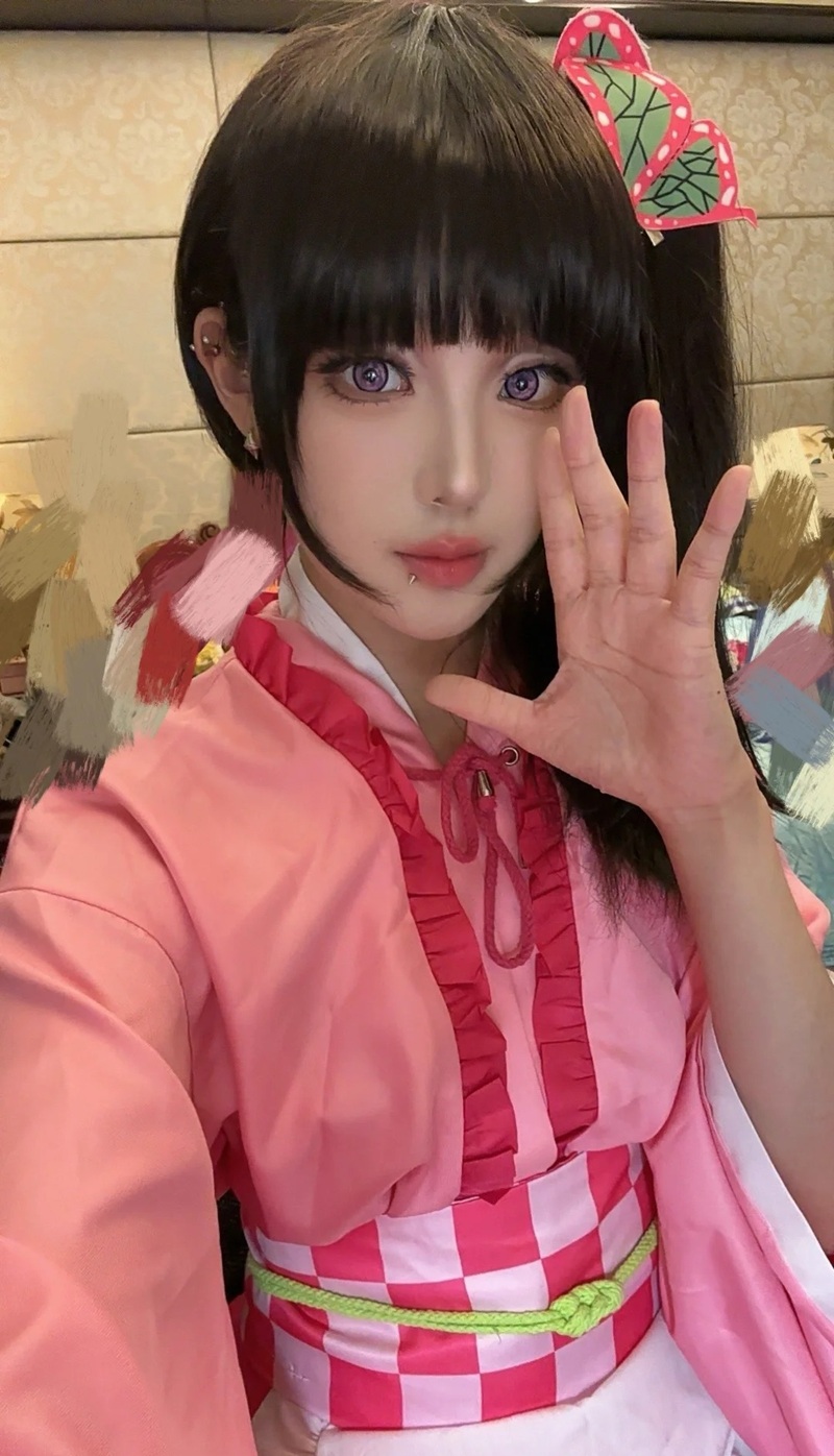 cosplay kanao 38