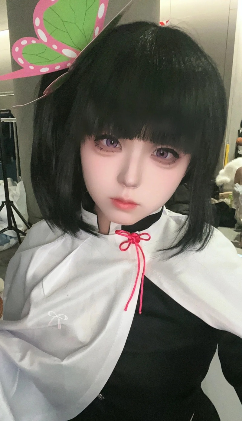 cosplay kanao 39