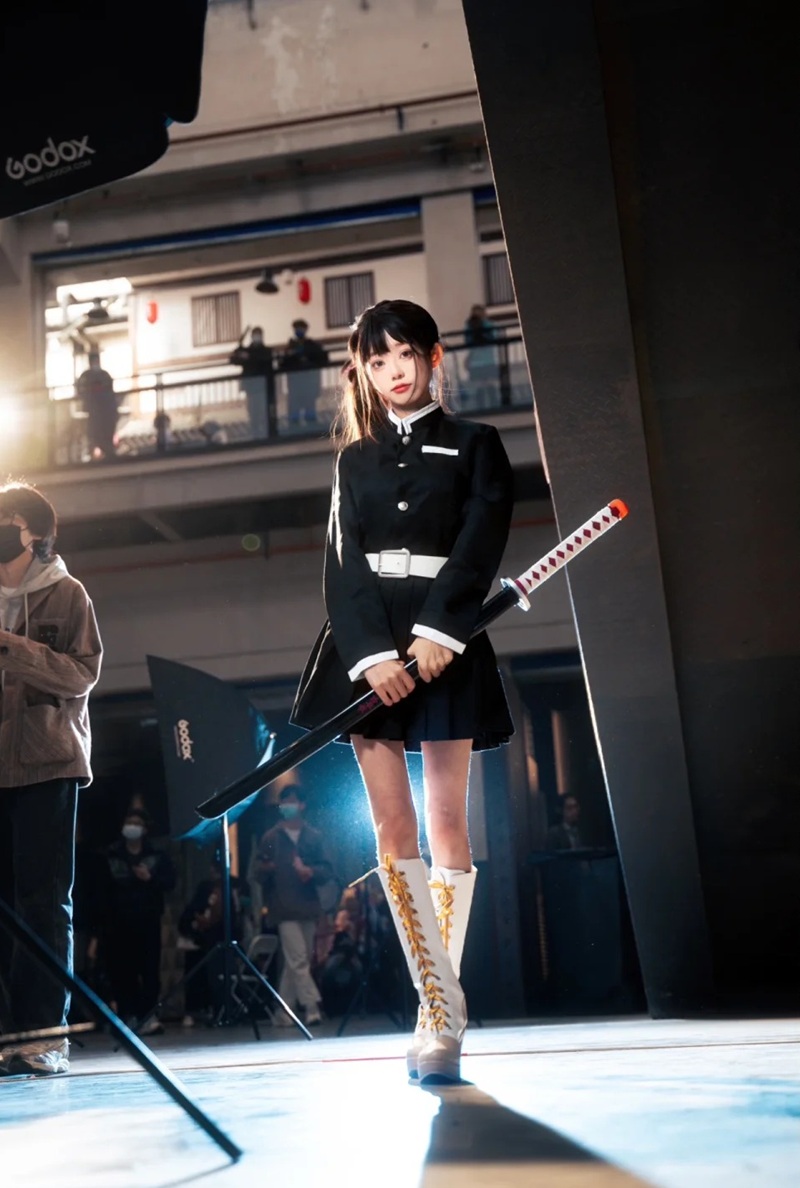 cosplay kanao 40