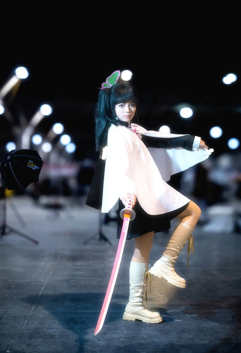 cosplay kanao 41
