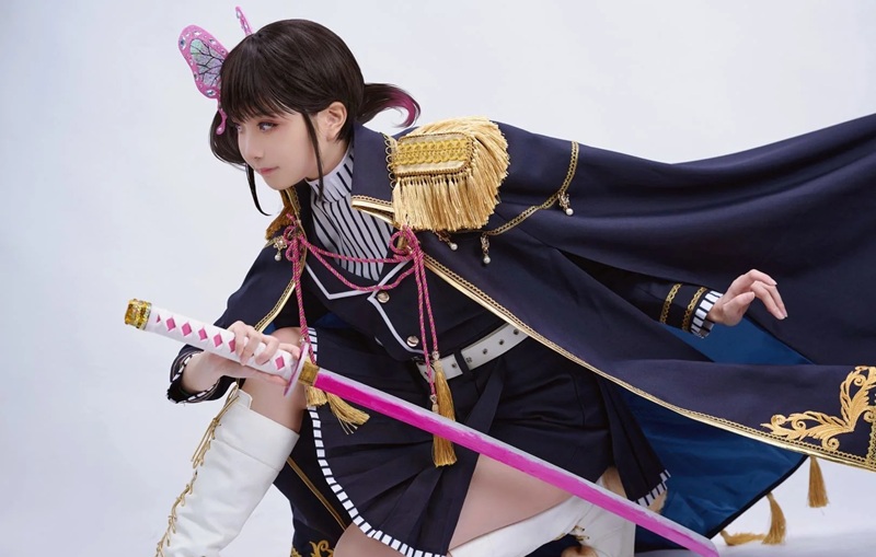 cosplay kanao 43