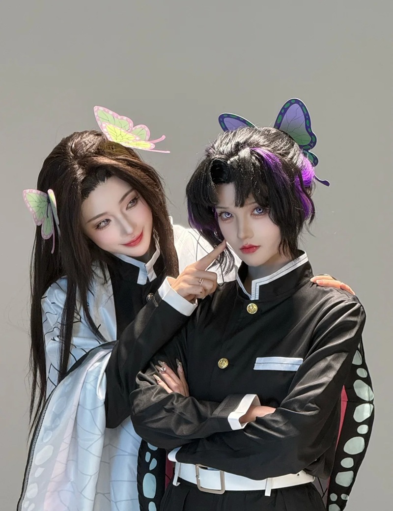 cosplay kanao 45