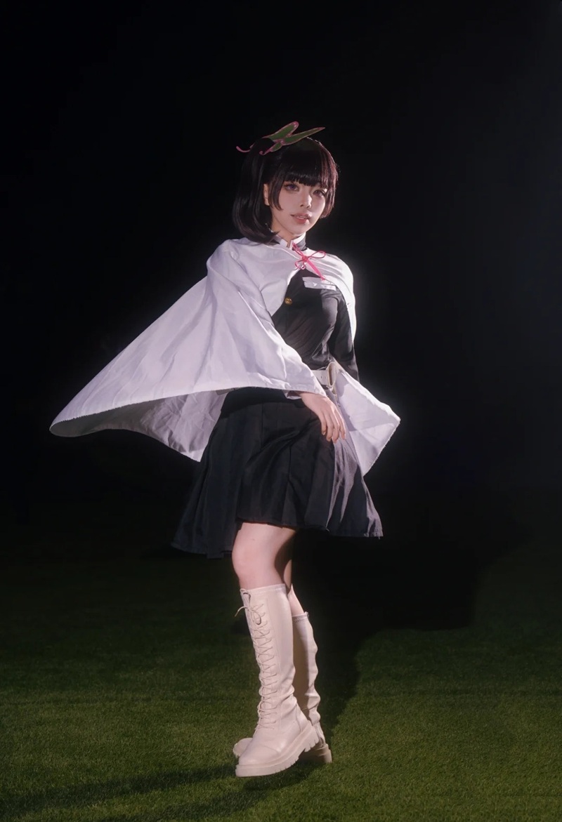 cosplay kanao 47