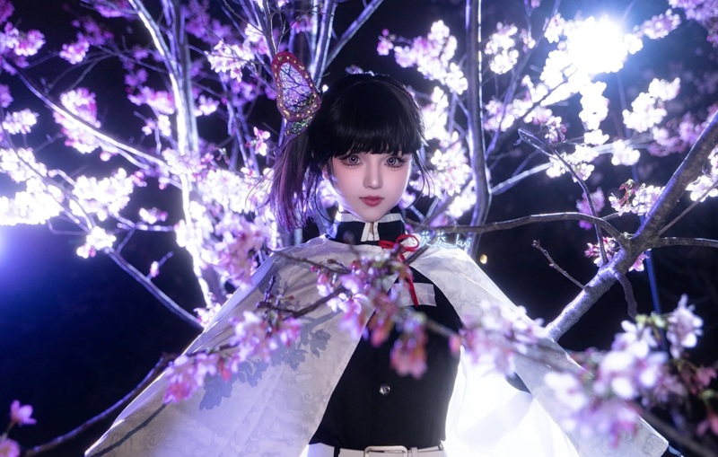 cosplay kanao 48