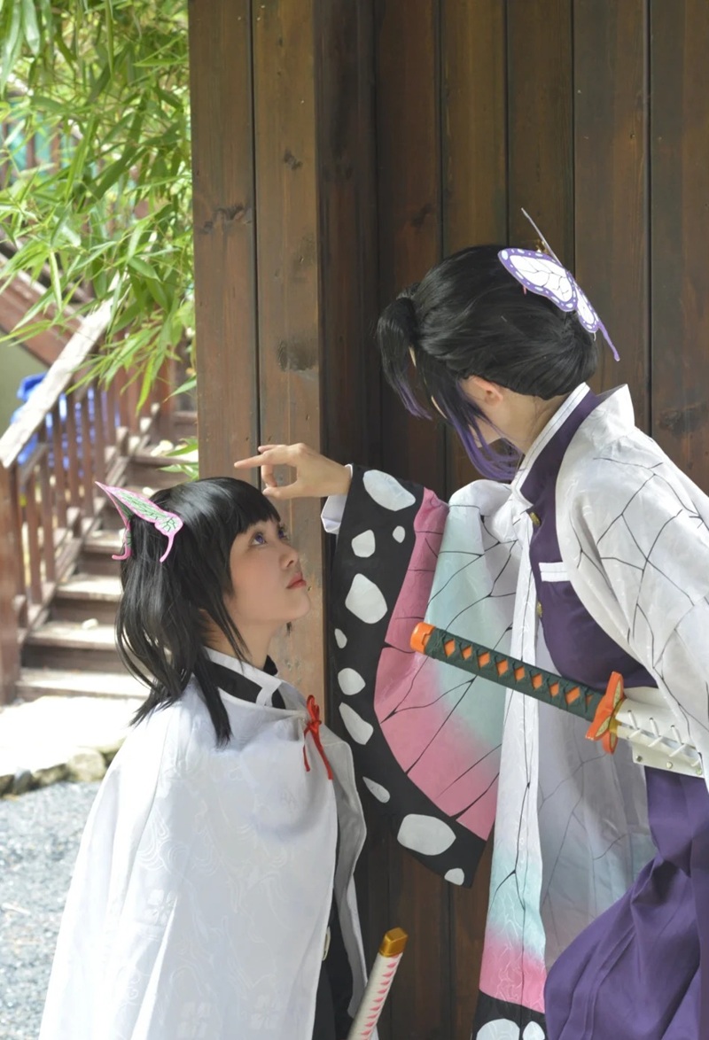 cosplay kanao 6
