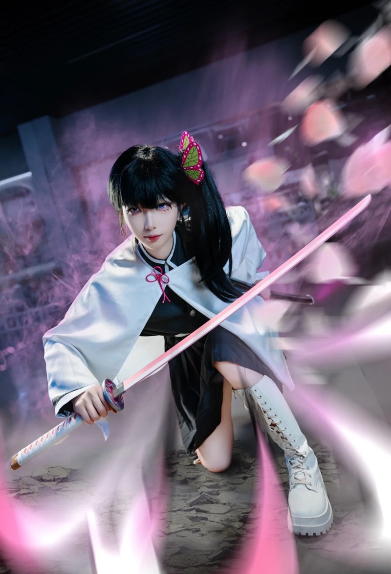 cosplay kanao 8