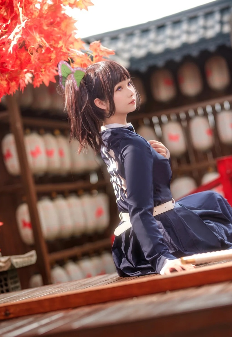 cosplay kanao 9