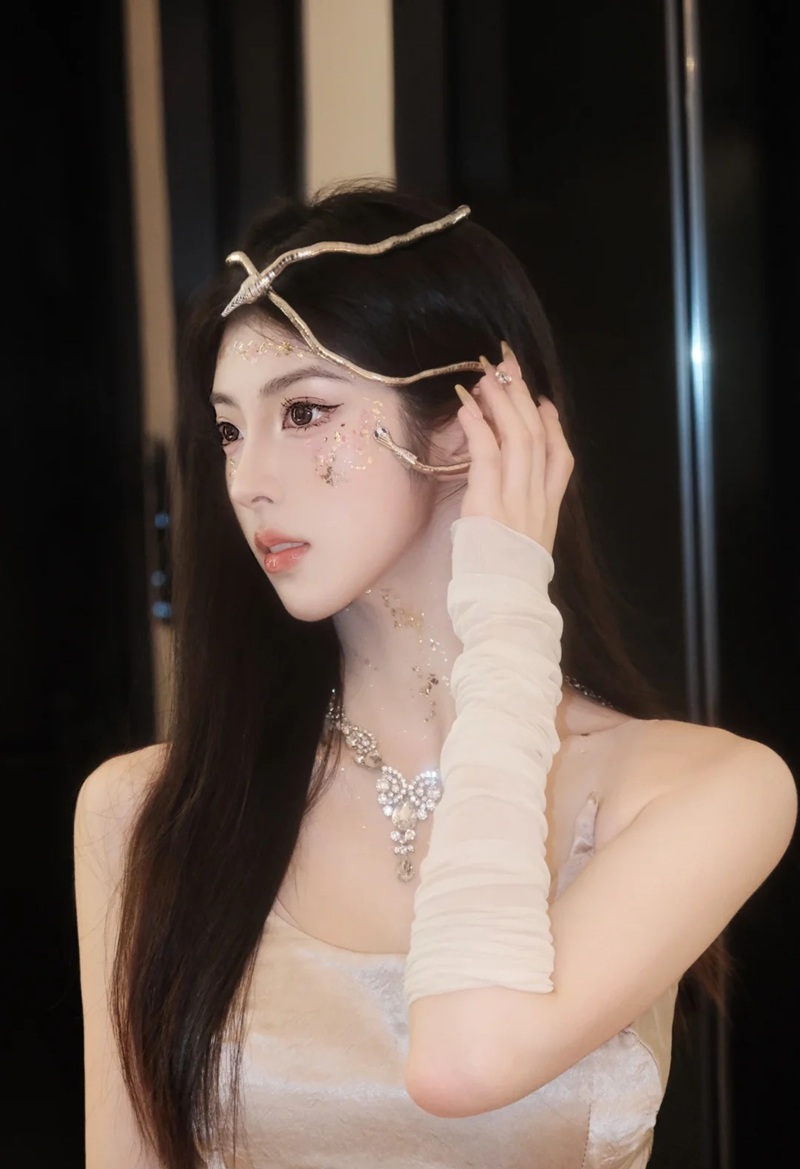 cosplay Mỹ Đỗ Toa 27