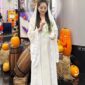 Bộ sưu tập 999+ ảnh cosplay Mỹ Đỗ Toa đẹp mê hồn