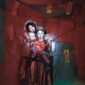 Bộ sưu tập 999+ ảnh cosplay thây ma kinh dị, rùng rợn